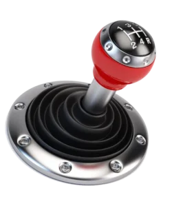 Starting a car with a manual transmission