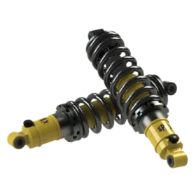  Air Filter Intake Induction Kit 