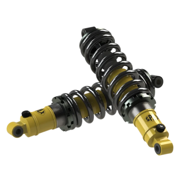 Air Filter Intake Induction Kit