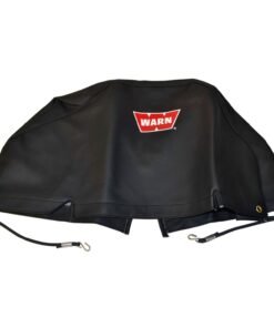 Warn 13917 Winch Cover for 9.5ti And Xd9000i