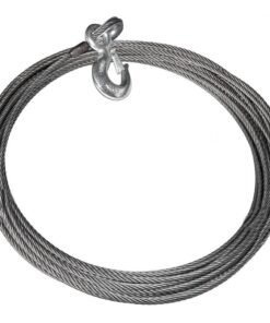 Warn 27569 Winch Cable 3/8" X 30 Meter Eips