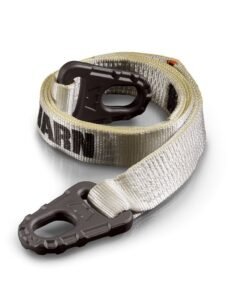 Warn 92095 Epic Tree Trunk Protector - 14,400 Lb