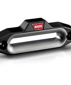 Warn 94245 Winch Hawse Fairlead For Provantage Utv Winches