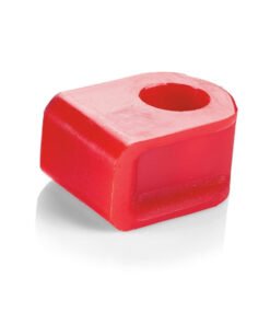 Warn 101550 Epic Sidewinder Isolator (Red)