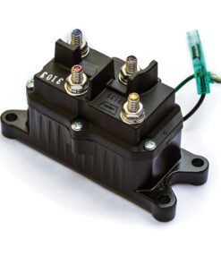 WARN Industries 63070 Winch Contactor for XT/RT 25, 30, 3.0ci or 2.5ci Winches