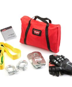 Warn 65650 Winch Rigging Accessory Kit