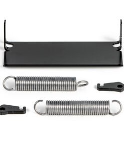 Warn 107109 8.0Î“Ã‡¥ Top Mounted Wire Rope Tension Kit