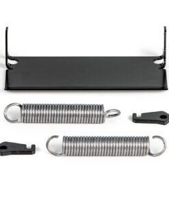 Warn 107105 8.0Î“Ã‡¥ Side Mounted Wire Rope Tension Kit