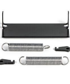 Warn 107106 10.0Î“Ã‡¥ Side Mounted Wire Rope Tension Kit