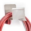 Stainless Works Hose Holder