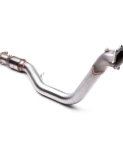 Cobb 05-09 Subaru Outback XT/Legacy GT (AT Only) 3in. GESi Catted Downpipe