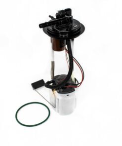 DeatschWerks 05-13 GM Truck DW400 Pump Module