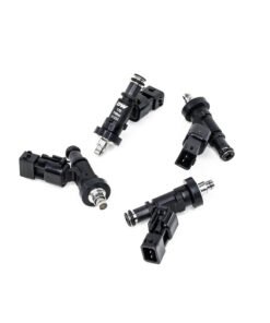 DeatschWerks Honda 01-05 S2000 F20/F22 1000CC Bosch EV14 Injectors