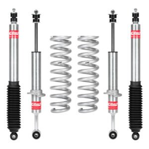 Eibach Pro-Truck Lift Kit for 16-18 Toyota Tacoma