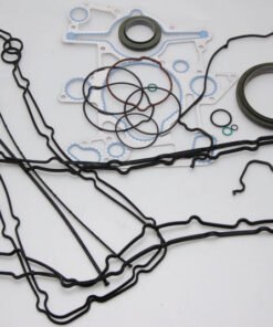 Cometic Street Pro 03-08 Ford 6.0L Powerstroke Diesel V8 Bottom End Gasket Kit