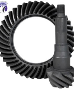 Yukon Gear High Performance Gear Set For 11+ Ford 9.75in in a 4.11 Ratio