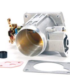 BBK 94-95 Mustang 5.0 75mm Throttle Body BBK Power Plus Series