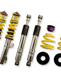 KW Coilover Kit V3 Audi Golf IV (1J) R32 + 4motion