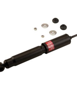 KYB Shocks & Struts Excel-G Front FORD E Series Econoline Van 2007 FORD Excursion 2000-05 FORD F250