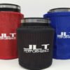 JLT 5x7in Air Filter Pre-Filter - Blue