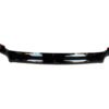 AVS 04-08 Chrysler Pacifica High Profile Bugflector II Hood Shield - Smoke