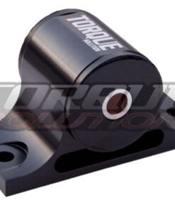 Torque Solution Billet Aluminum Transmission Mount: 2003-2007 Infiniti G35