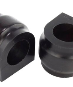 Whiteline Plus 02-12 Mini Cooper S / 08-12 Mini Cooper Clubman Front 22mm Sway Bar Mount