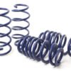 H&R 2020 Ford Explorer Sport Spring
