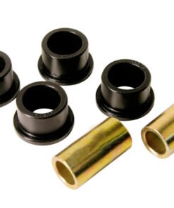 Prothane 60-72 Chevy C10/G10 Rear Track Arms - Black