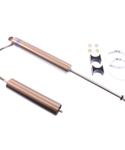 Bilstein Motorsport 14in. TRAVL RESVR SHK PTD 360/80 46mm Monotube Shock Absorber