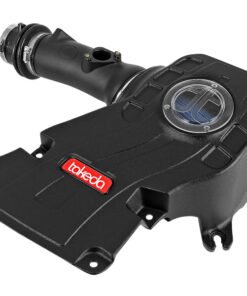 aFe Takeda Momentum PRO 5R Cold Air Intake System 2018 Honda Accord I4 2.0L (t)