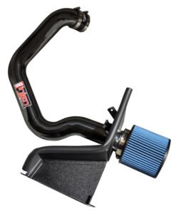 Injen 16-18 Volkswagen Jetta 1.4L SP Series Short Ram Black Intake System