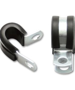 Vibrant Cushion Clamps for 1in (-16AN) Hose - Pack of 10