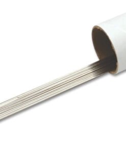 Vibrant ER308L TIG Weld Wire - .0.035in Rod Thickness - 3lb Box
