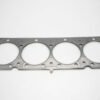 Cometic Chevy Small Block BRODIX BD2000 Heads 4.030in Bore .040in MLS Head Gasket