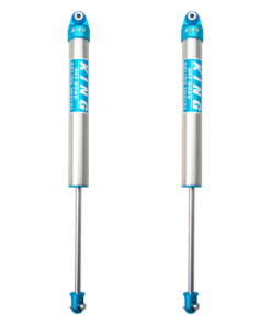 King Shocks 2020+ Jeep Gladiator JT Rear 2.0 Dia Internal Reservoir Shock for 6in Lift (Each)
