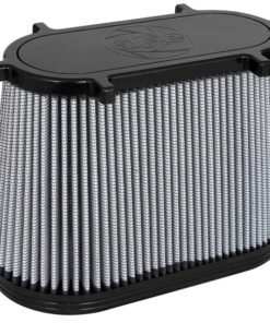 aFe MagnumFLOW Air Filters OER PDS A/F PDS Ford Diesel Trucks 08-10 V8-6.4L (td)