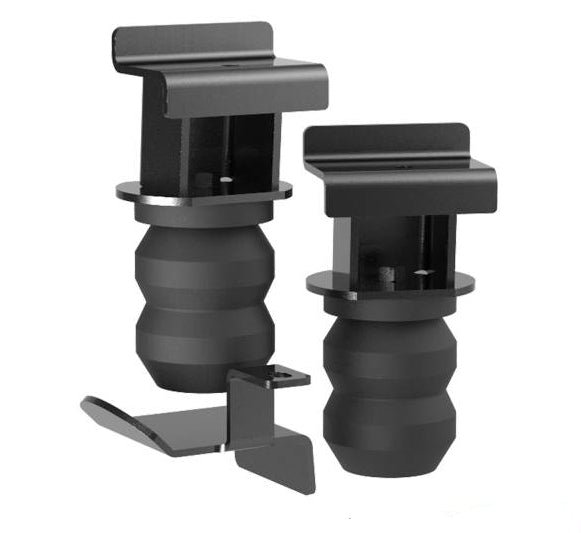 Timbren FRSDD Suspension Enhancement System for 07-14 Ford F-550/F-450 Super Duty