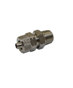 Snow Performance 1/8NPT-1/4 Quick Connect Fitting
