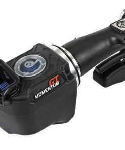 aFe Momentum GT Pro 5R Cold Air Intake System 12-18 Jeep Wrangler JK V6 3.6L