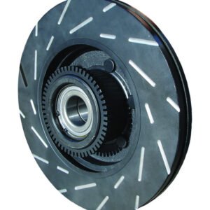 EBC 13+ Hyundai Elantra 1.8 USR Slotted Rear Rotors
