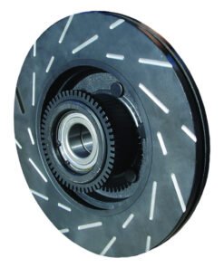 EBC 99-04 Honda S2000 2.0 USR Slotted Rear Rotors
