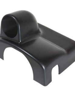 Autometer 99-03 Volkswagen Golf / 99-03 Jetta 52mm Single Steering Column Pod
