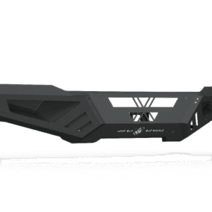 Road Armor 18-20 Ford F150 SPARTAN Front Bumper - Tex Blk