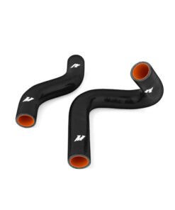 Mishimoto 70-75 Datsun 240Z Black Silicone Hose Kit