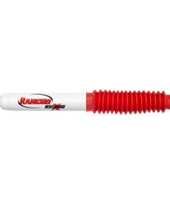 Rancho 94-01 Dodge Pickup / Ram 1500 1/2 Ton Front RS5000X Shock
