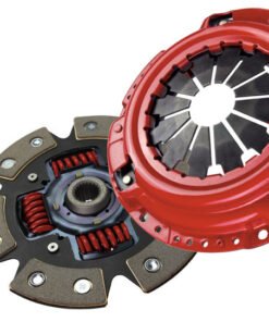 McLeod Tuner Series Street Supreme Clutch 300Zx 1990-96 3.0L Twin Turbo