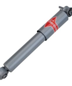 KYB Shocks & Struts Gas-A-Just Front PONTIAC Fiero 1984-87