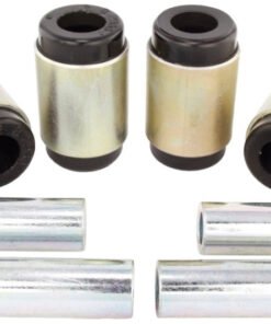 Whiteline Plus 03+ Nissan 350z / Infinity G35 Front Upper Inner Control Arm Bushing Kit