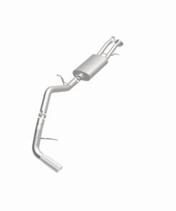 MagnaFlow Sys C/B Escalade 6.0L 00-02